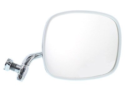VW Side View Mirror, (Right), Bus 1968-1979, Thing 1973-1974