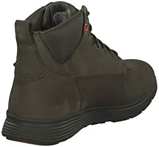 timberland killington chukka green