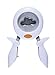 Fiskars Cloud Squeeze Punch, Large (157120-1001)
