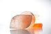 GIFT BAG SET 5 Pack Himalayan Salt Scrub Soap Deodorizing Deodorizer Dead Skin Remover Purifier Detox Stones Rocksalt Crystal Bar Natural Deodorant Beauty Bar Heat and Scrub Massage Aid Foot Rub SPA