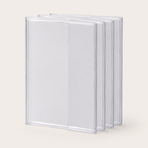 Capa Para Álbum da Copa 2026, Estilo Brochura, Proteção Para Álbum de Figurinhas