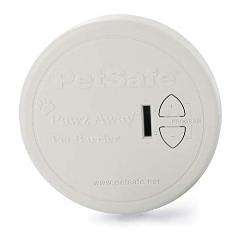 PetSafe Pawz Away Indoor Pet training Barrier Transmitter, A