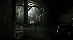 Observer: System Redux - PlayStation 5