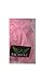 SACASUSA Large Baby Pink Feather Hand Fan New for Halloween costume
