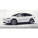2018 Tesla X