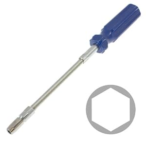 Hose Clip Driver 7MM | Leroy Merlin South Africa