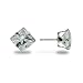 mens stud earrings
