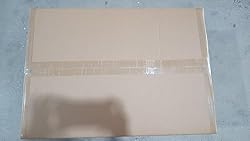 VEVOR BBQ Access Door, 36W x 21H Inch Double