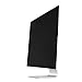 27 inch Black Polyester Computer Monitor Dust Cover Protector with Inner Soft Lining for Apple iMac LCD Screen (27inch)thumb 2
