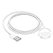 Blandstrs Charger Compatible with Apple Watch,Magnetic Wireless Charging Cable QI Cord for iWatch Series 1 2 3-3.3 ft