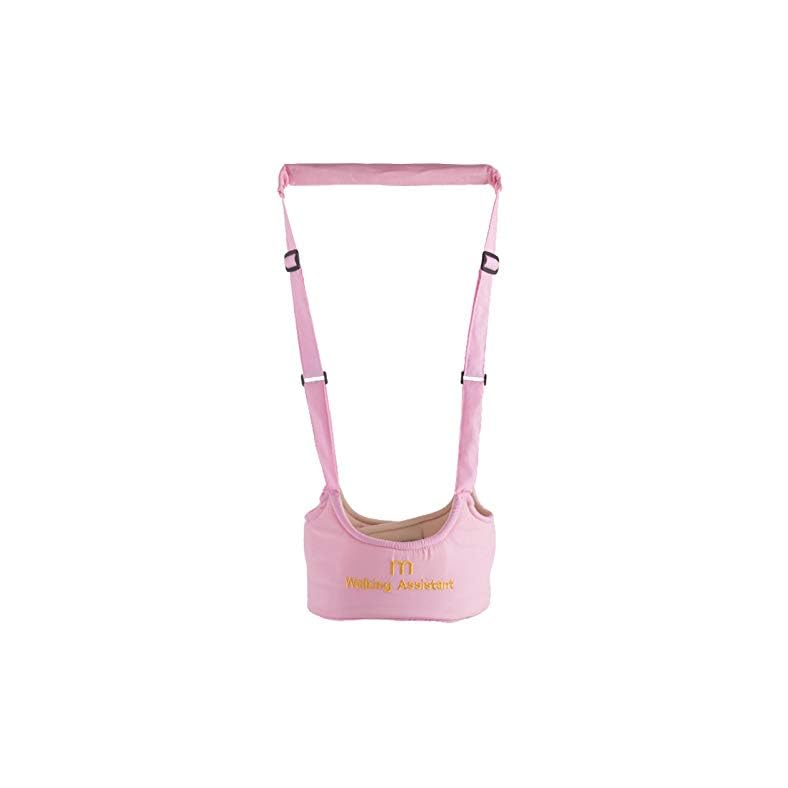 Baby Walker Toddler Walking Harness, Adjustable Baby Walking Wings Learn to Walk Assistant Baby Walker Protective Belt…