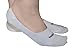No Show Breathable Anti Slip Socks, 7 Pairs