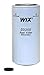 Wix Spin-On Fuel Filter - 33355