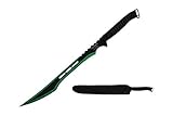 Wartech K1020-67-GR 440 Stainless Steel Full Tang