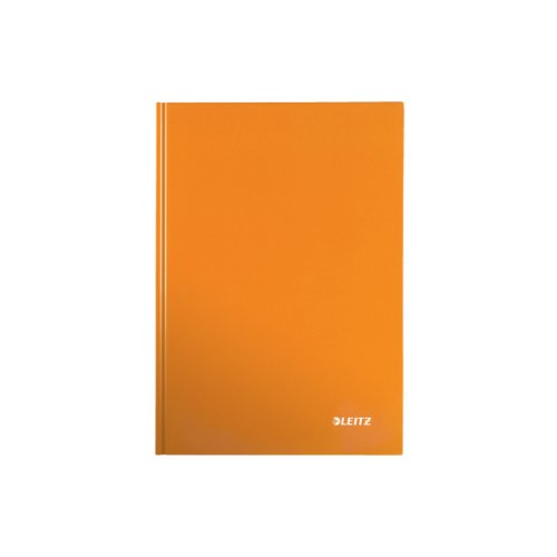 Leitz 46281044 Binder Orange