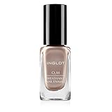 Inglot O2M Breathable Halal Nail Polish (631) by Inglot Cosmetics