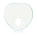 Baby Head Shaping Pillow ~ Perfect Baby Pillow for Newborn Organic Cotton ~ Baby Pillow for Sleeping to Prevent Flat Head ~ Luxury Baby Shower Gift & Baby Registry Gift