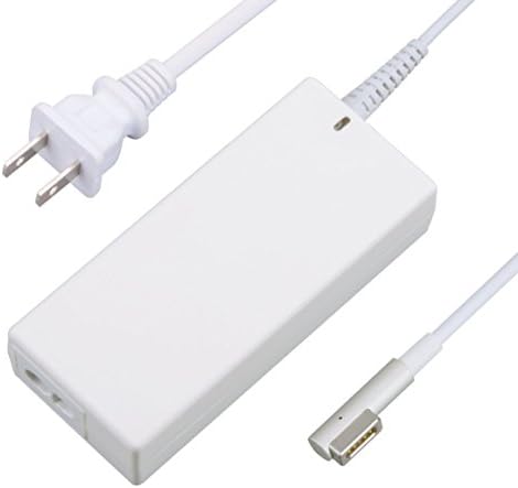Macbook Pro Charger, Ywcking 60W L and 85W Magsafe L-tip Power Adapter for Macbook Pro 15/17-inches A1278 A1286 A1297