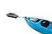 Sun Dolphin Bali SS Sit-on top Kayak (Ocean, 10-Feet)