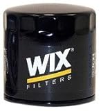 WIX Filters - 51521 Spin-On Lube Filter, Pack of 1
