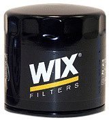 WIX Filters - 51521 Spin-On Lube Filter, Pack of 1