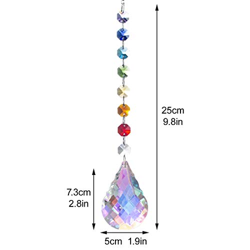 HD-HYALINE-DORA-Crystal-Chakra-Beads-Suncatcher-Handmade-Rainbow-Maker-Hanging-Glass-Pendant-76mm