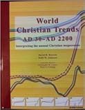 World Christian Trends by
