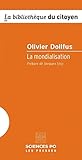 La Mondialisation - 3e édition (BIBLIOTHEQUE DU CITOYEN) by 