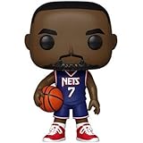 Funko Pop! NBA: Legends - Julius Erving 