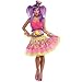 Forum Novelties Women's Circus Sweetie Corset Belt, Multi, One Size