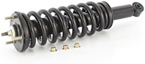 Unity Automotive 11932 Front Complete Strut Assembly (Right Passenger Side)