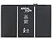 Brand New Replacement Battery for iPad 3 A1416, A1430 & iPad 4 A1458, A1459, A1460, A1389, 616-0586, 616-0591, 616-0592, 616-0593, 616-0604 (Bater&iacute;a de repuesto) primary