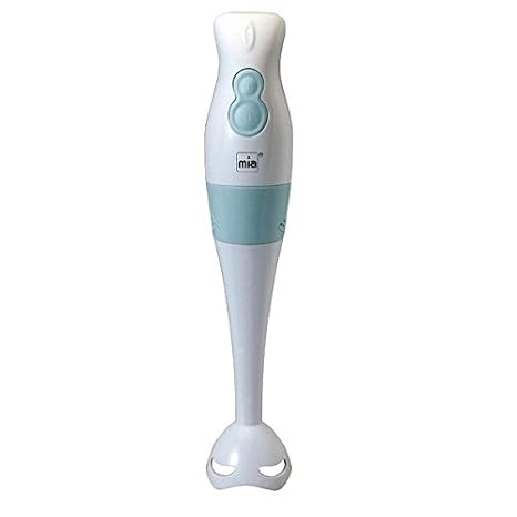 Mixer plongeant - MIA HR3772 - Kitchen-Mix