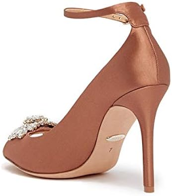 Badgley mischka kali Clearance