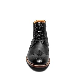 Florsheim Rucci Wingtip Boot Men's Boot, 11 2E