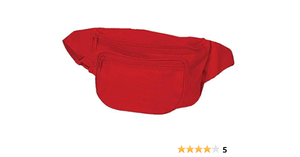 fanny pack bulk amazon