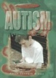 Autism (Health Issues) by Sarah Lennard-Brown