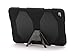 Griffin Survivor Case for iPad Air 2 - Black