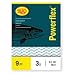 Rio: Powerflex Trout Leaders, 3 Pk, 9ft 3X