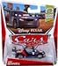 Disney / Pixar 2013 CARS 2 Movie 155 Die Cast Car MAX SCHNELL