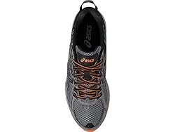 ASICS Men's Gel-Venture 6 Frost Grey/Phantom/Black