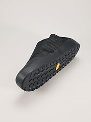 Arc'teryx Kragg Shoe Men's | Pull-On Shoe for Quick