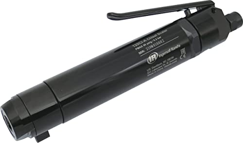 Ingersoll Rand 125CI-A, Druckluft-Meissel Entroster, 4.800 BPM, 1"-Bohrung, 1-1/8" (28,6 mm) Kolben…