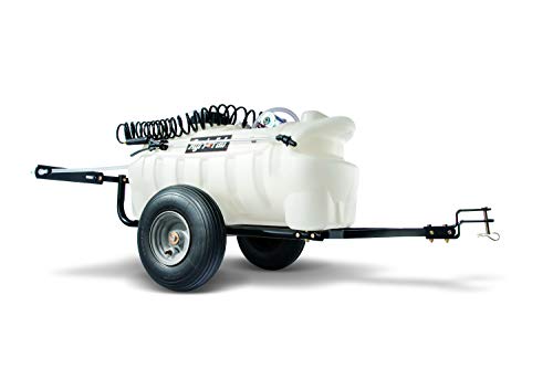 Agri-Fab 45-0293 25-Gallon 12-Volt Professional Tow Sprayer