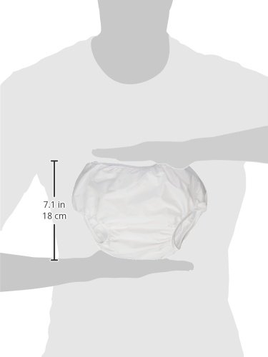 4 Dappi+Waterproof+Nylon+Diaper+Pants