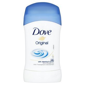 Dove Original 48 H Anti-Perspirant Deodorant 40 mL