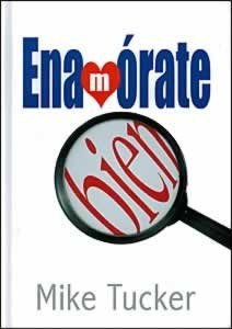 Enamorate Bien (Falling In Love) SPANISH 1575547902 Book Cover