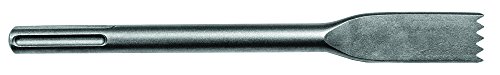 Click Here to See More Images Century Drill and Tool 87941 SDS Max Slotting Hammer Chisel