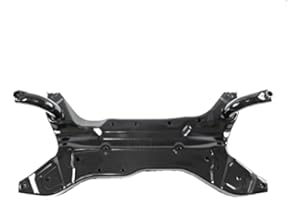 RD-autoparts Front Subframe Suspension Crossmember for New Mitsubishi Outlander ASX Lancer 2010-2019