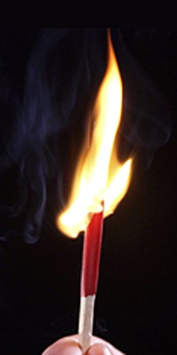 Zippo Typhoon Matches